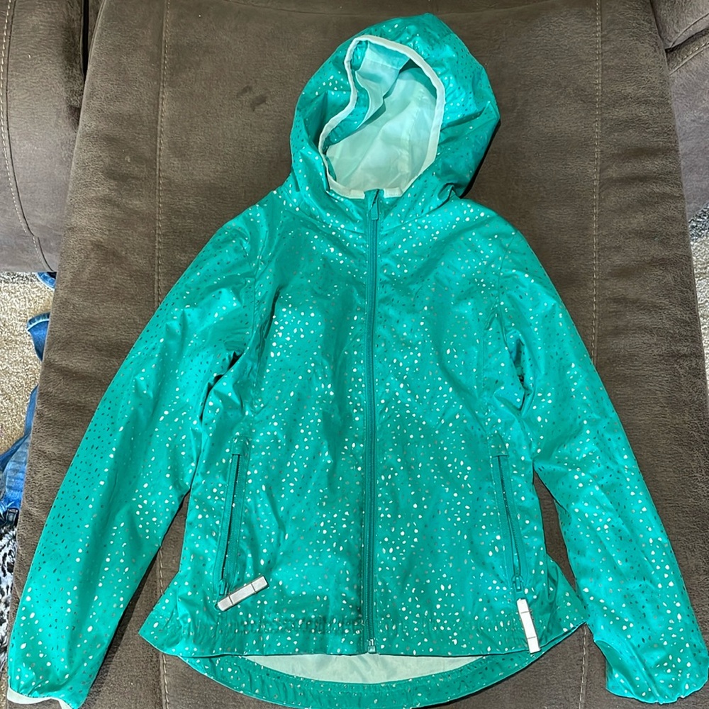 Girls Spring Jacket